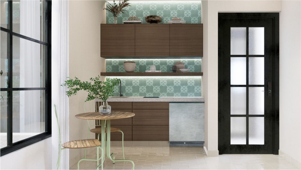 Cocina